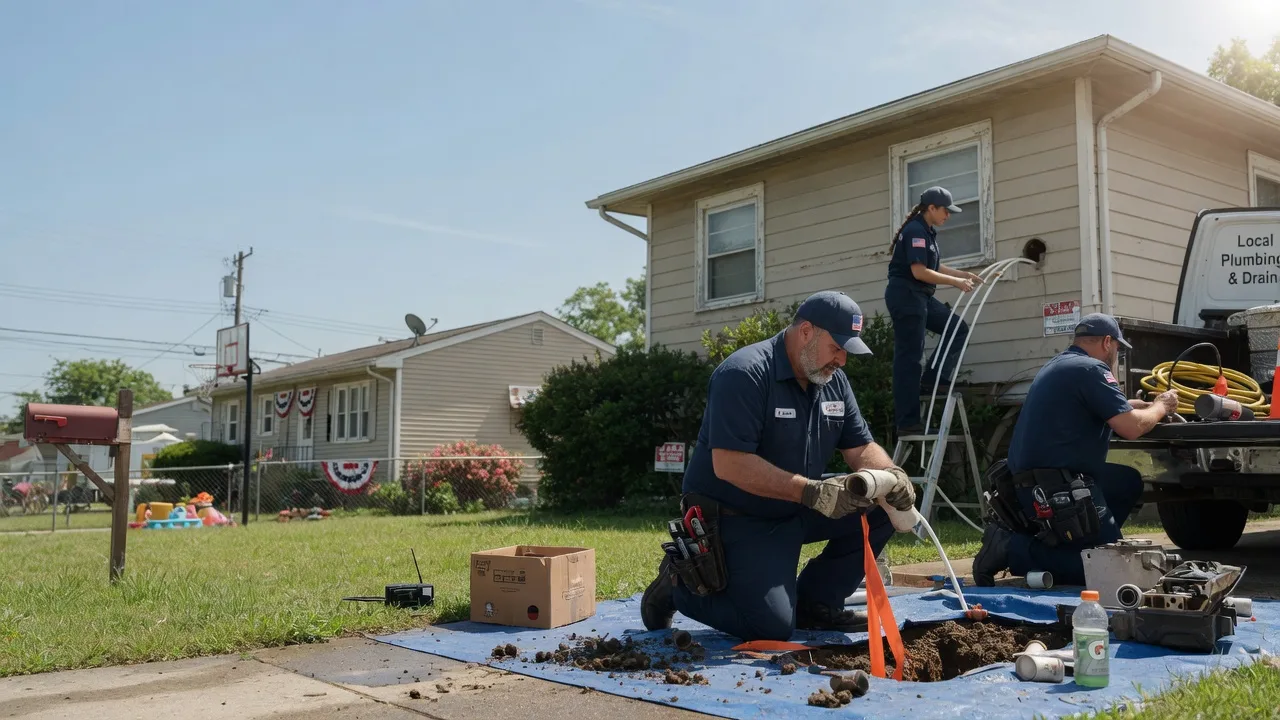 Faucet Repair in Grady, AR near me